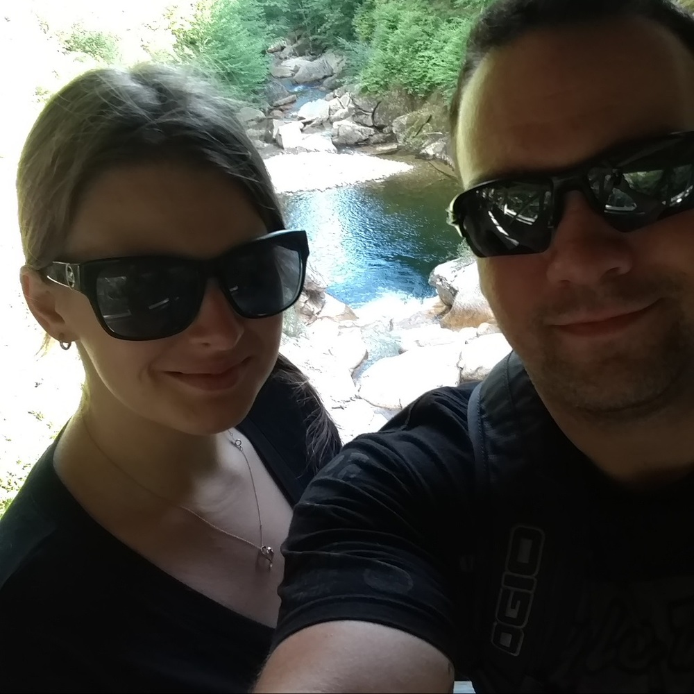 Meet your Posher, Tristan